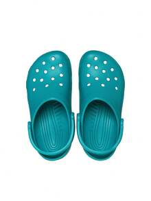 Crocs كلاسيك توربو تيل - Turbo Teal - مشاهدة 2