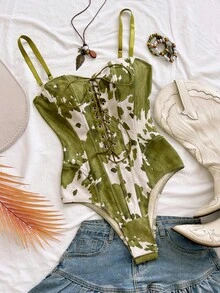 Army Green