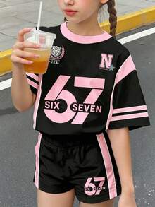 彩色