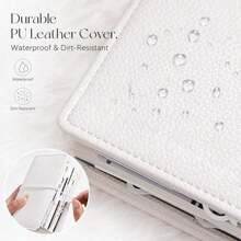1 buah Sampul Notebook Isi Ulang M5 - Tekstur Kulit PU dengan Tali Portabel, Halaman Kosong yang Dapat Diisi Ulang, Notebook yang Dapat Digunakan Kembali, Cocok untuk Perjalanan, Ideal untuk Pecinta Buku Harian dan Pencatatan Kreatif Harian - Buku catatan kosong - View 6