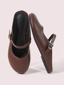 Coffee Brown