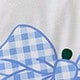 藍色
