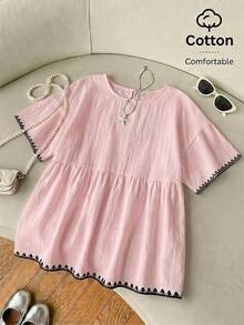 Baby Pink