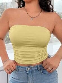 Pale Yellow