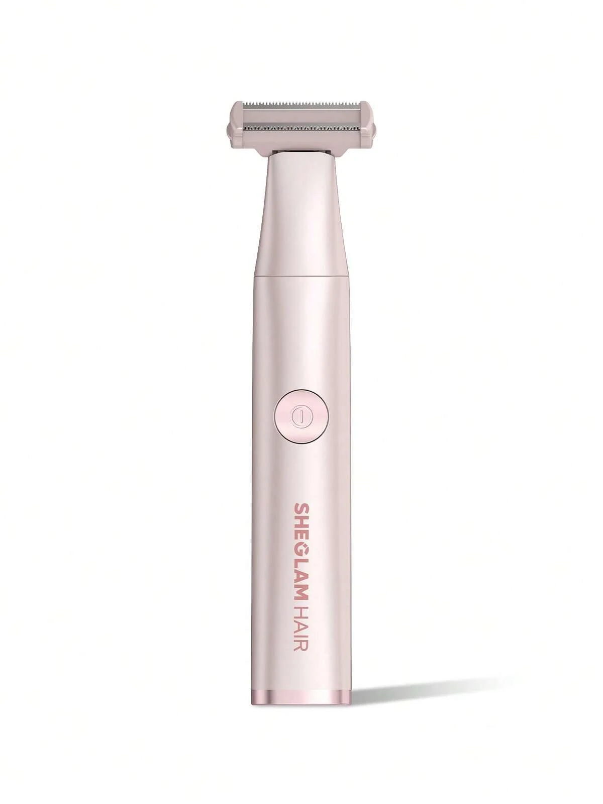 Smooth Moves Single-Blade Electric Razor