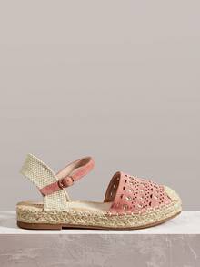 Baby Pink