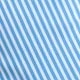 Blue and White