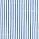 Blue and White