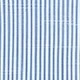 Blue and White