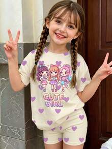 彩色