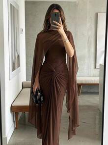 Coffee Brown