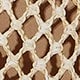 Khaki apricot mat