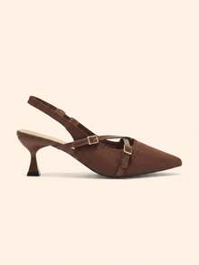 Coffee Brown