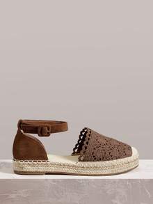 Coffee Brown