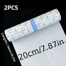 3/2pcs Waterproof Bandage For Daily Bathing, Swimming, Tattoos, Shower - Transparent Dressing To Protect Wounds And Add A Layer Of Defense Against Infection - Multicolor - View 12