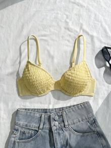 Pale Yellow