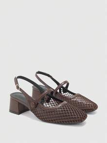 Classic Brown