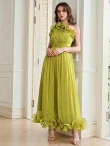 Mustard Yellow