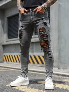 Grey