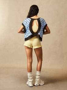 彩色