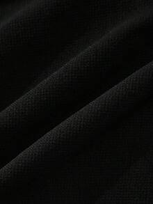 SHAPORA 2026 Hot Selling Women's Seamless Minimalist Solid Color Fashion Comfortable High Cost-Effective High Quality Portable Camisole Single Pack - Black - View 3