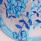 藍色