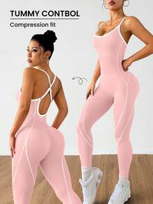粉色
