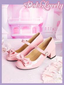 Pink love