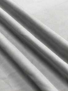 IslaSuriya 女款彈性腰字母印花休閒日常梭織長褲 - 彩色 - 查看 5