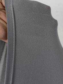EverLounge Men's Colorblock Casual Daily Boxer Briefs 10-Pack - Grey - View 3