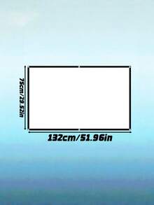 Simple Metal ALR Projector Screen For Home Use, Foldable 4K HD Movie Screen 100 Inch - View 3