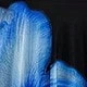 Bleu azur