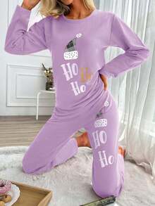 Lilac Purple