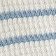Blue and White
