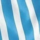 Blue and White