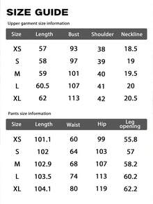 Resyla Regular Fit Crew Neck Short Sleeve T-Shirt + Straight Leg Pants With Slant Pockets - Pink - View 8