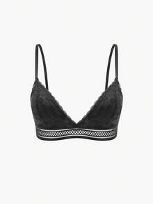 Bisouelle Women Bras & Bralettes Backless Plain - MultiWarna - View 10