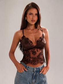 Coffee Brown