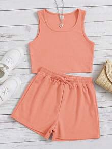 Dusty Pink