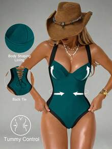 Teal Blue