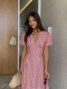 Red and White