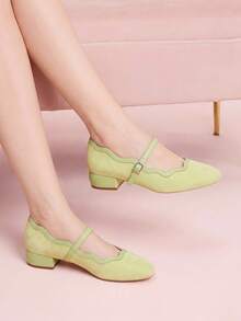 Light green