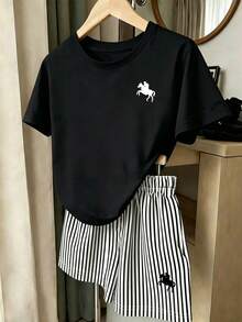 彩色