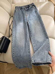 Medium Wash