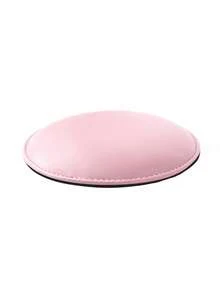 Comfortable Soft Nail Art Elbow Pillow Arm Rest Hand Support Cushion, Professional Manicure Elbow Pad Armrest Tool For Nail Techs, Multiple Colors: Purple, Pink, Black, White, Coffee, Gray - Multicolor - View 20