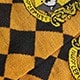 Yellow Black
