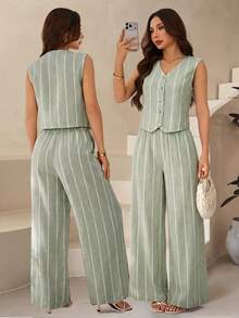 Mint Green
