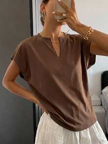 Coffee Brown