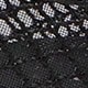 bright black