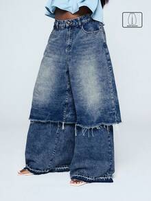Dark Wash